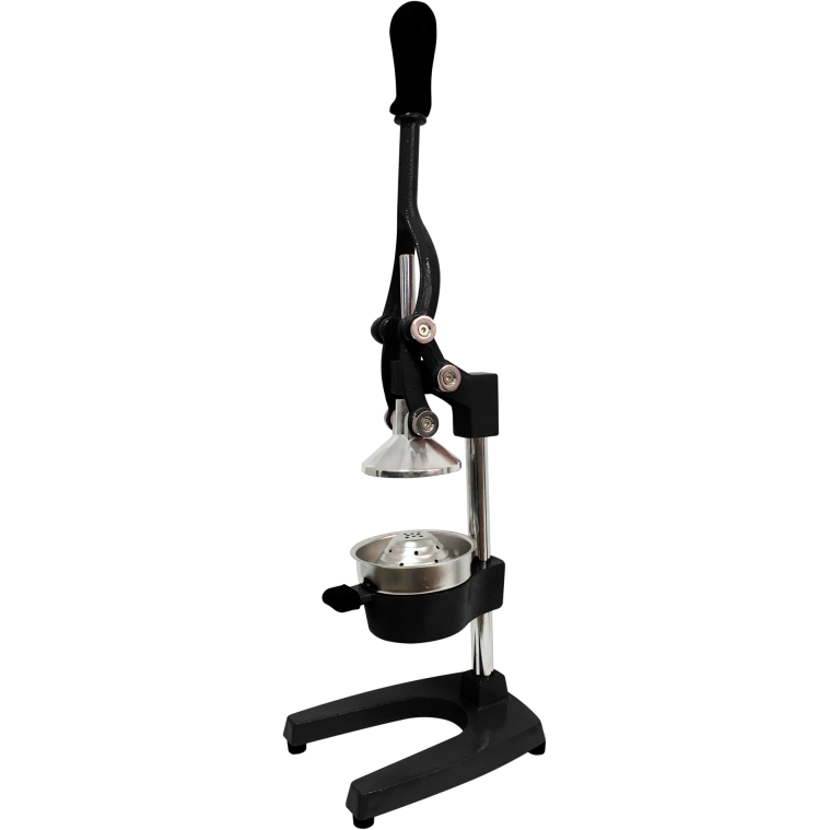 Storcator manual de citrice Z1000BL Negru