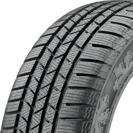 Anvelopa Iarna Continental CrossContact Winter 245/65 R17 111T