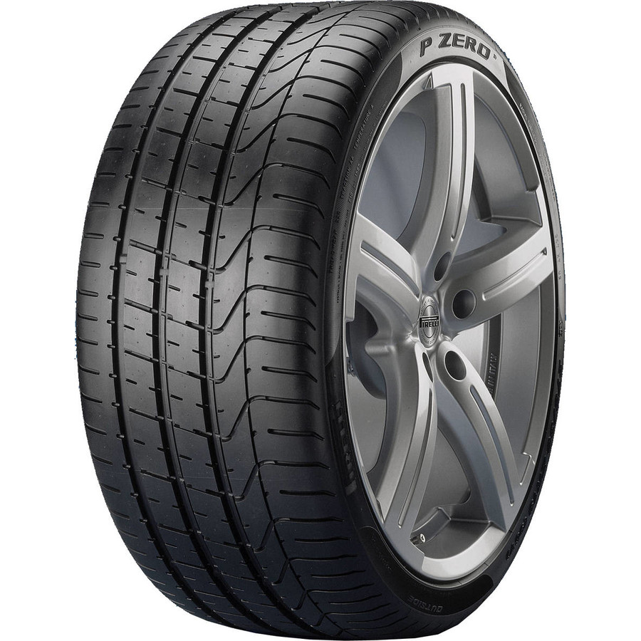 Anvelopa Vara P Zero  275/35 R20 102Y XL
