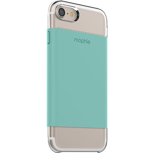 Husa Protectie Spate 3672_BC-WRP-IP7-MNT Base Case Wrap Ultra Thin Verde pentru Apple iPhone 7 cel mai bun produs din categoria huse protectie spate