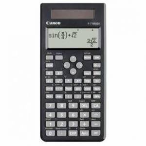 Calculator de birou Canon F718SGABK 264 functii