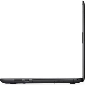 Laptop Dell Inspiron 5567 15.6 Full HD Intel Core i5-7200U 4GB DDR4 1TB HDD AMD Radeon R7 M445 2GB Linux Black 3Yr CIS