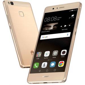 Smartphone Huawei Venus P9 Lite Dual SIM 4G Gold