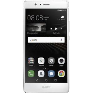 Telefon mobil Huawei Venus P9 Lite Dual SIM 4G White