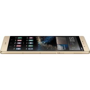 Telefon mobil Huawei P8 Max Dual SIM 4G Gold