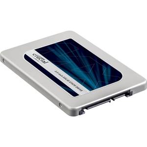 SSD Crucial MX300 Series 275GB SATA-III 2.5 inch
