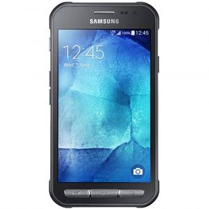 Telefon mobil Samsung G389 Xcover3 8GB 4G Dark Silver