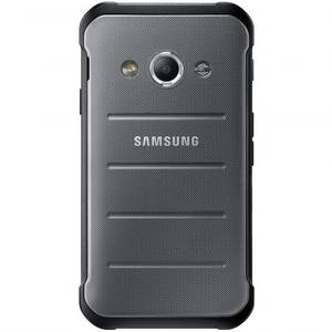 Telefon mobil Samsung G389 Xcover3 8GB 4G Dark Silver