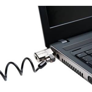 Cablu antifurt laptop Kensington K64661WW ClickSafe Anywhere