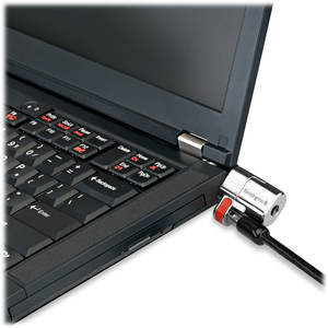 Cablu antifurt laptop Kensington K64637WW ClickSafe 1.5m