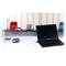 Cablu antifurt laptop Kensington K64538EU MicroSaver 1.2m