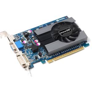 Placa video INNO3D nVidia GeForce GT 730 4GB DDR3 128bit HDMI