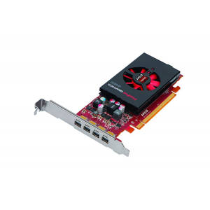 Placa video Fujitsu AMD FirePro W4100 2GB DDR3 128bit