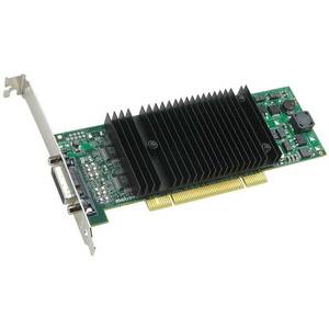 Placa video Matrox P690 256MB DDR2 PCI Low Profile