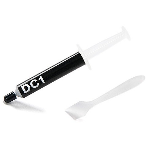 Pasta termoconductoare DC1 3g