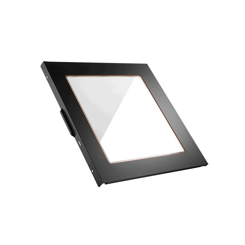 Panou lateral cu fereastra BGA01 Silent Base 800/600