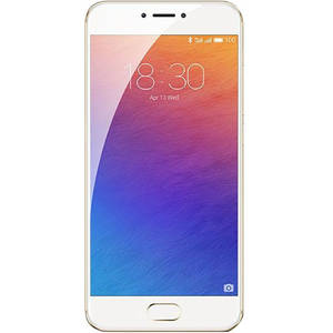 Smartphone Meizu Pro 6 M570 32GB Dual Sim 4G White Gold