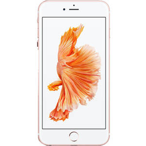 Smartphone Apple iPhone 6S Plus 32GB 4G Pink