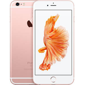 Smartphone Apple iPhone 6S Plus 32GB 4G Pink