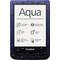 eBook reader PocketBook Aqua 4 GB 6 inch Dark Blue