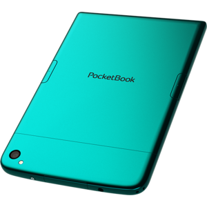 eBook reader PocketBook Ultra PB 650 6" 4GB 512 MB Emerald