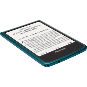 eBook reader PocketBook Ultra PB 650 6" 4GB 512 MB Emerald