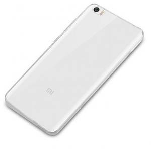 Telefon mobil Xiaomi Mi 5 Dual Sim 32GB LTE 4G Alb