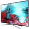 Televizor Samsung LED Smart TV UE32 K5500 Full HD 81cm Grey