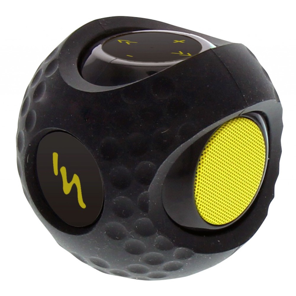 Boxa portabila Sport Ball 3W Black