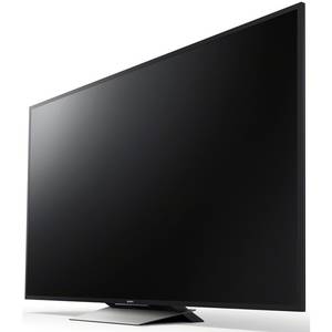 Televizor Sony LED Smart TV KD-65 XD8505B Ultra HD 4K 165cm Black