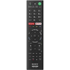 Televizor Sony LED Smart TV KD-65 XD8505B Ultra HD 4K 165cm Black