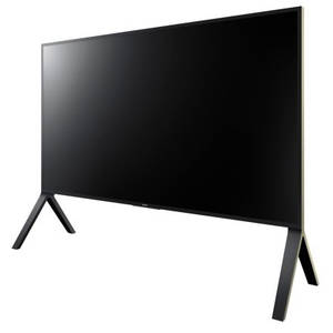 Televizor Sony LED Smart TV 3D KD-100 ZD9 Ultra HD 4K 254cm Black