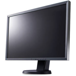 Monitor Eizo EV246060-BK 24.1 inch IPS Negru