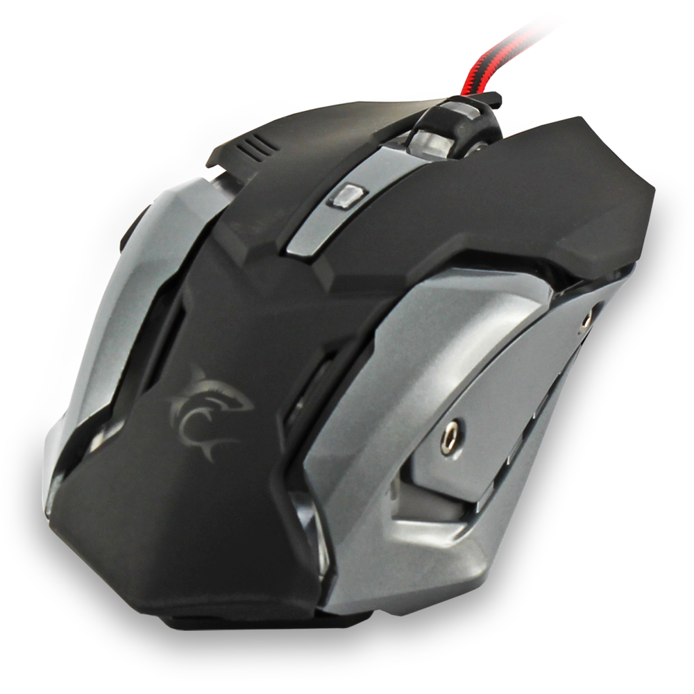 Mouse PMS00327 gaming 4800DPI