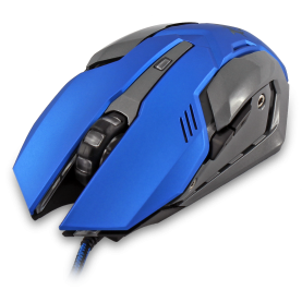 Mouse PMS00326 gaming 4800dpi
