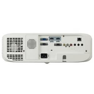 Videoproiector Panasonic PT-VX600 LCD XGA Alb