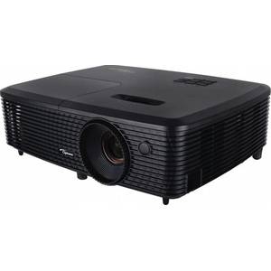 Videoproiector Optoma S321 SVGA Black