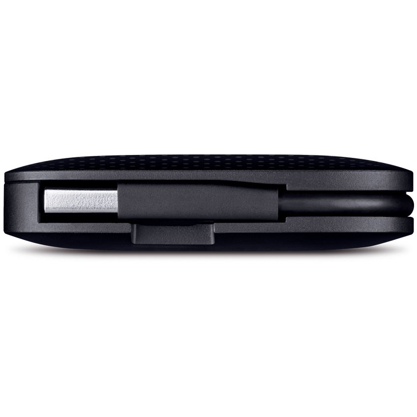 Hub USB TP-Link UH400 Black — imaginea 5