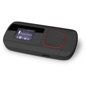 MP3 Player Energy Sistem Clip Bluetooth Coral 8GB