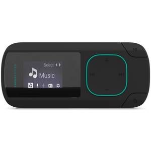 MP3 Player Energy Sistem Clip Bluetooth Mint 8GB