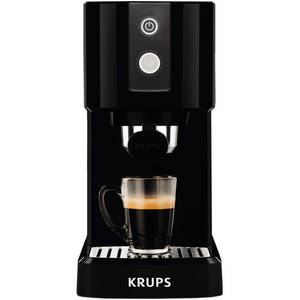 Espressor cafea Krups XP341010 1460W 15 bari negru