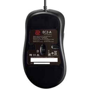 Mouse Zowie gaming EC2-A USB Negru