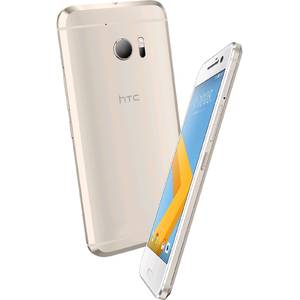 Smartphone resigilat HTC 10 32GB Gold