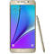 Smartphone resigilat Samsung Galaxy Note 5 N920 32GB LTE 4G Gold Platinum