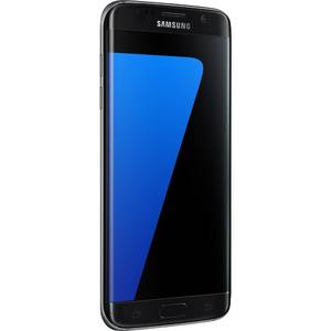 Smartphone resigilat Samsung Galaxy S7 Edge G935FD 32GB Dual SIM 4G Black