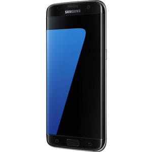 Smartphone resigilat Samsung Galaxy S7 Edge G935FD 32GB Dual SIM 4G Black
