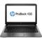 Laptop HP ProBook 430 G3 13.3 inch HD Intel Core i7-6500U 8GB DDR4 256GB SSD FPR