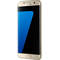Smartphone resigilat Samsung Galaxy S7 Edge G935FD 32GB Dual SIM 4G Gold Platinium
