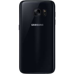 Smartphone resigilat Samsung Galaxy S7 G930FD 32 Dual Sim Black Onyx