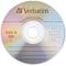 Mediu optic Verbatim BLANK DVD-R SL 16X 4.7GB 20 bucati